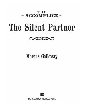 [The Accomplice 03] • The Accomplice · the Silent Partner